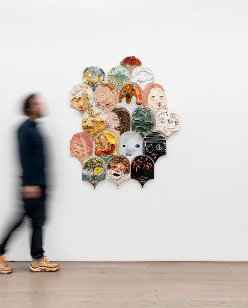 Gelitin_Alle f&uuml;r Alle - New York 2026_