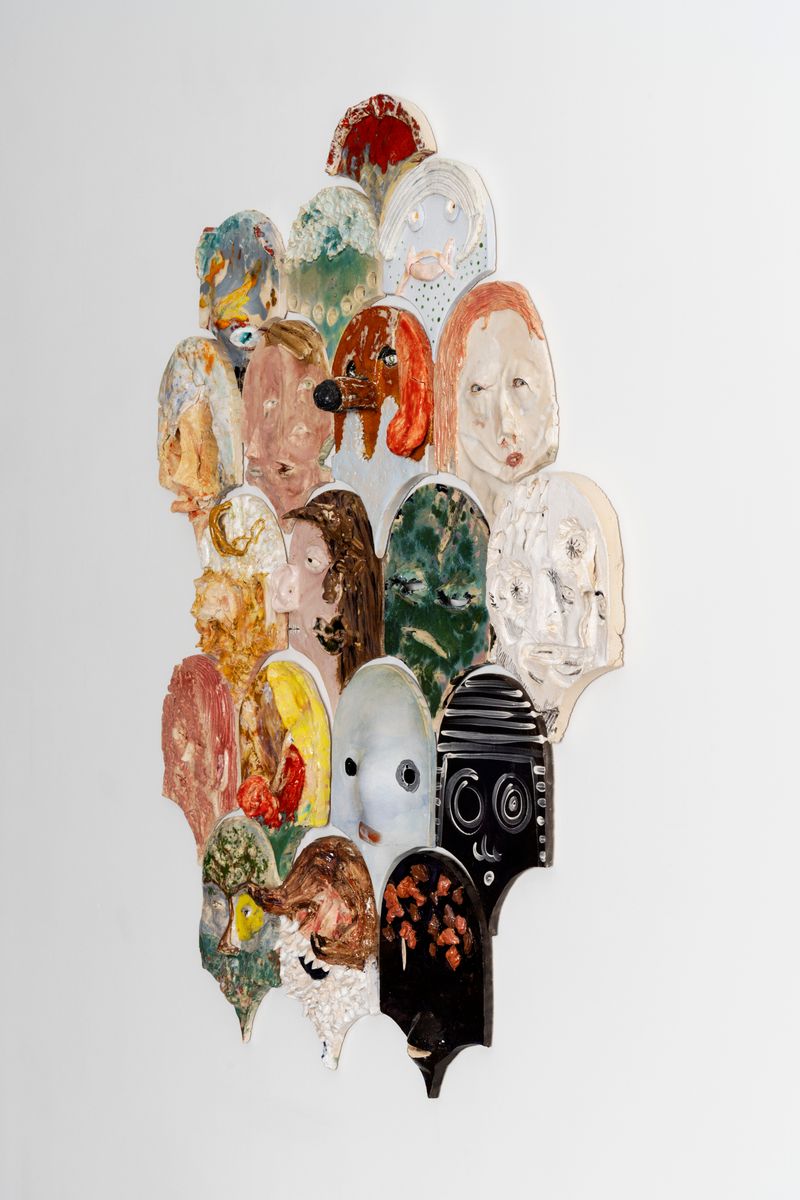 Gelitin_Alle f&uuml;r Alle - New York 2026_