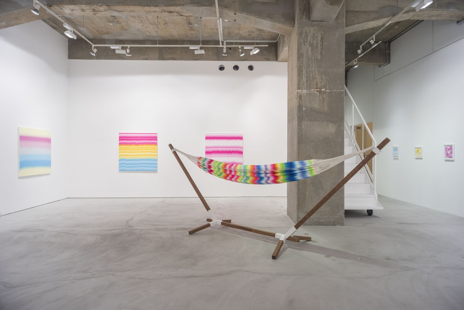Yayoi Deki - Artist - Perrotin