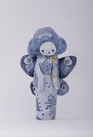 Butterfly Maiko: Cherry Blossom | Chiho AOSHIMA