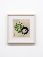 Moimoi Get Something Nice | Chiho AOSHIMA