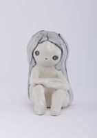 Drawing a Blank | Chiho AOSHIMA