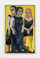 3 Fates | Danielle ORCHARD