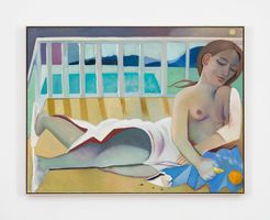 Terrace, Amelia Island | Danielle ORCHARD