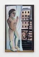 Escape | Danielle ORCHARD