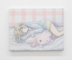 Happy Bunny | Emi KURAYA