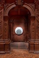 View of the exhibition "Sorolla & Soto - Centennials " Hispanic Society Museum, New York (USA), 2023 | Jes&uacute;s Rafael SOTO