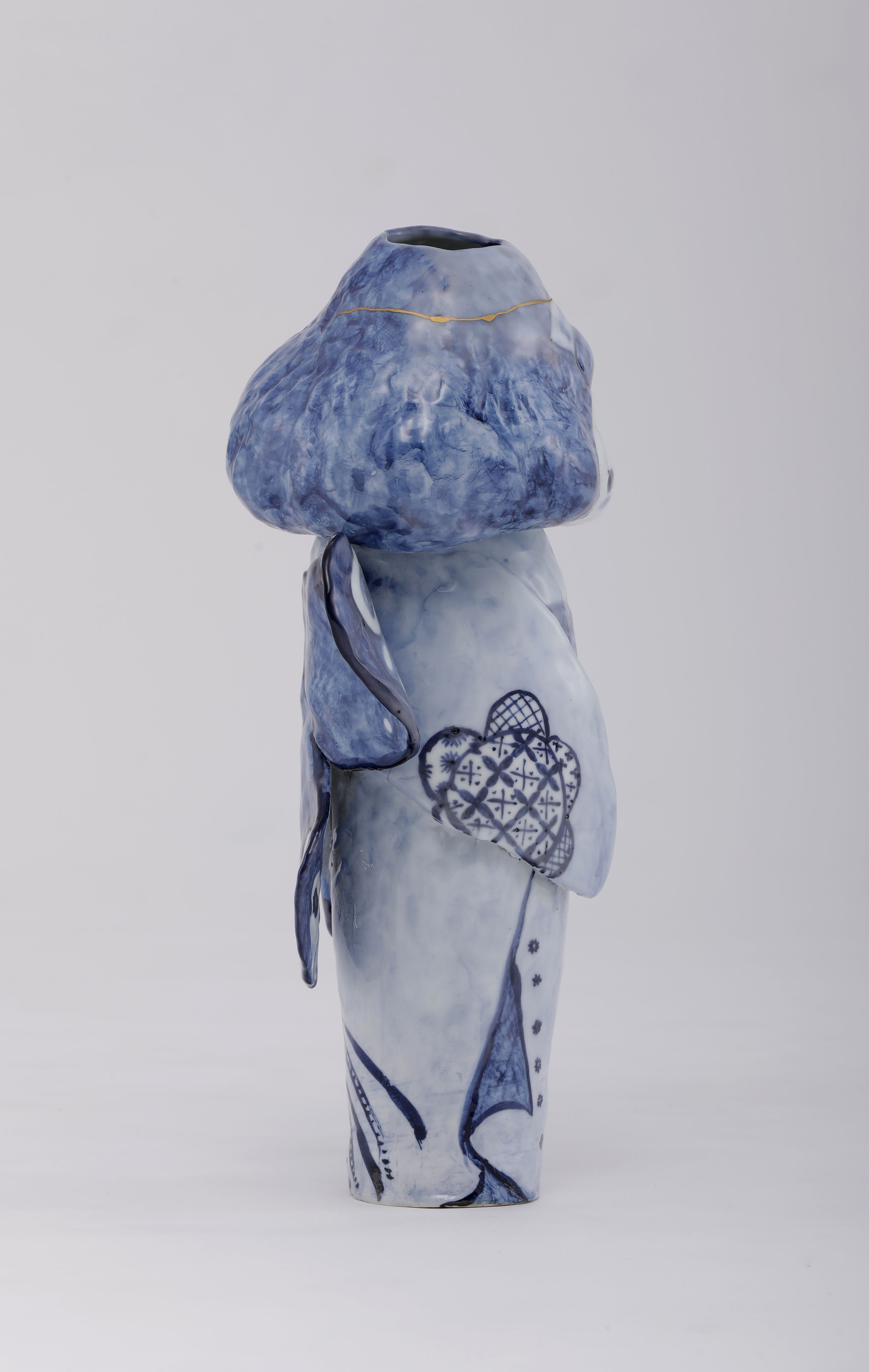 Chiho_Aoshima_Butterfly Maiko: Cherry Blossom_