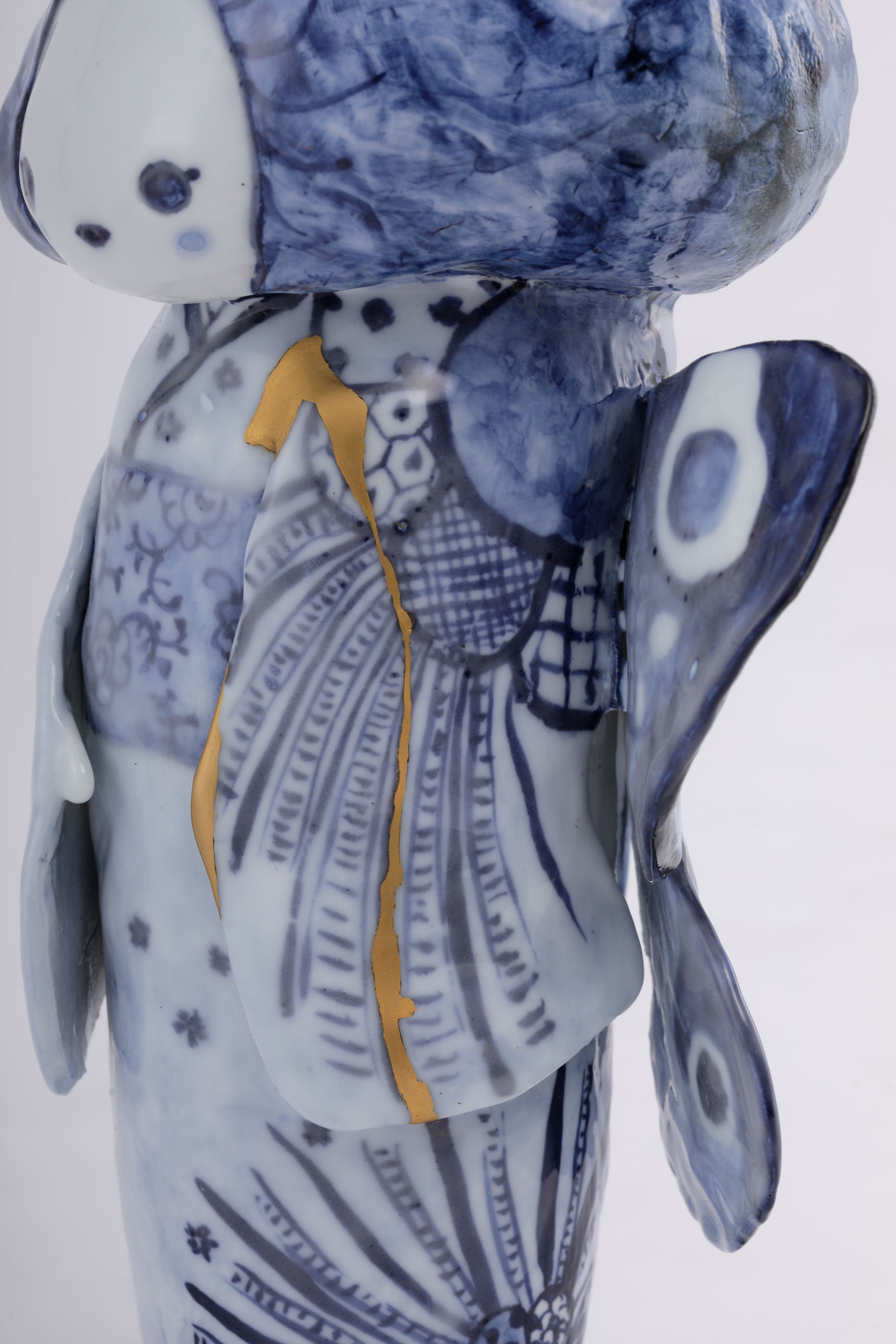 Chiho_Aoshima_Butterfly Maiko: Cherry Blossom_