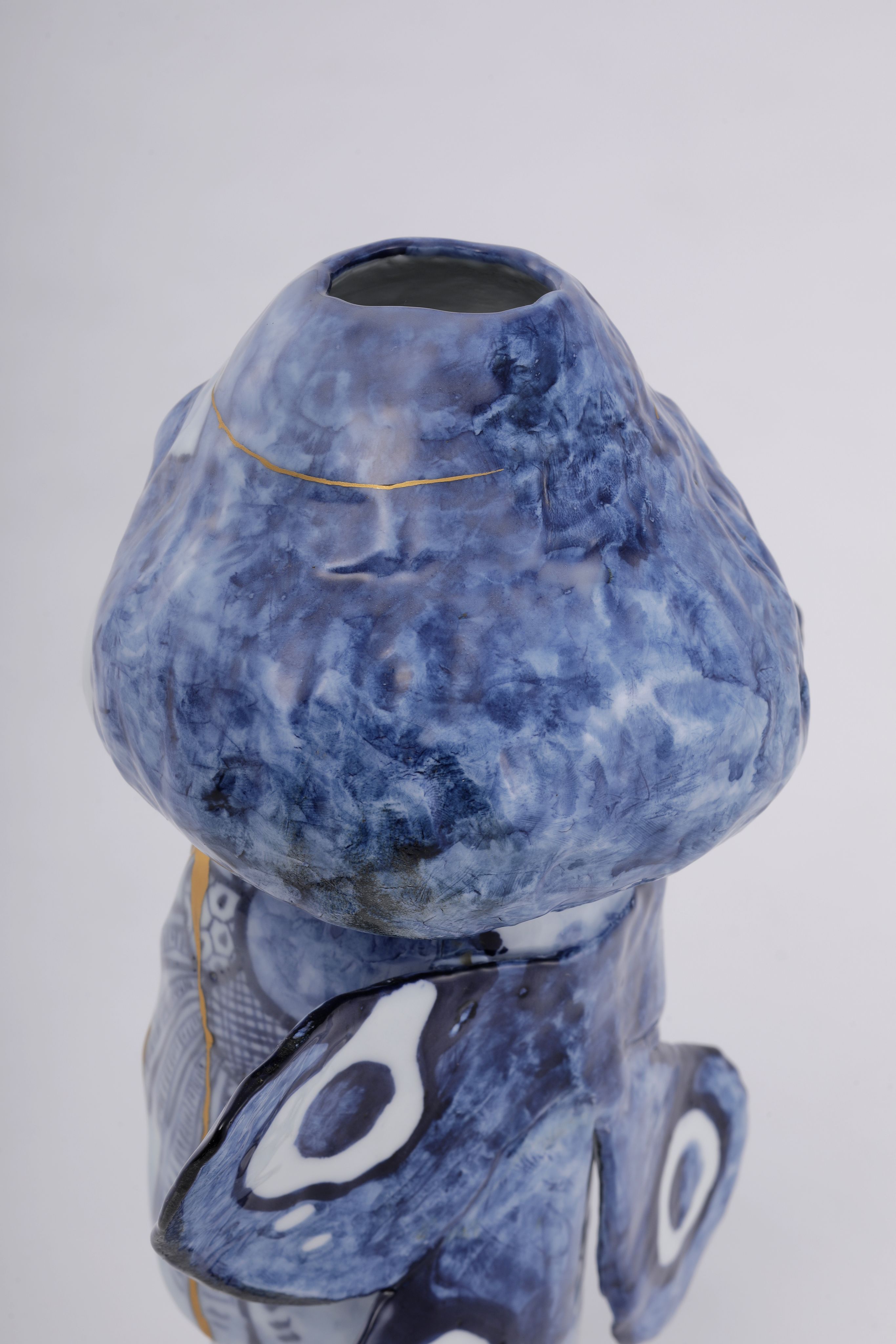 Chiho_Aoshima_Butterfly Maiko: Cherry Blossom_