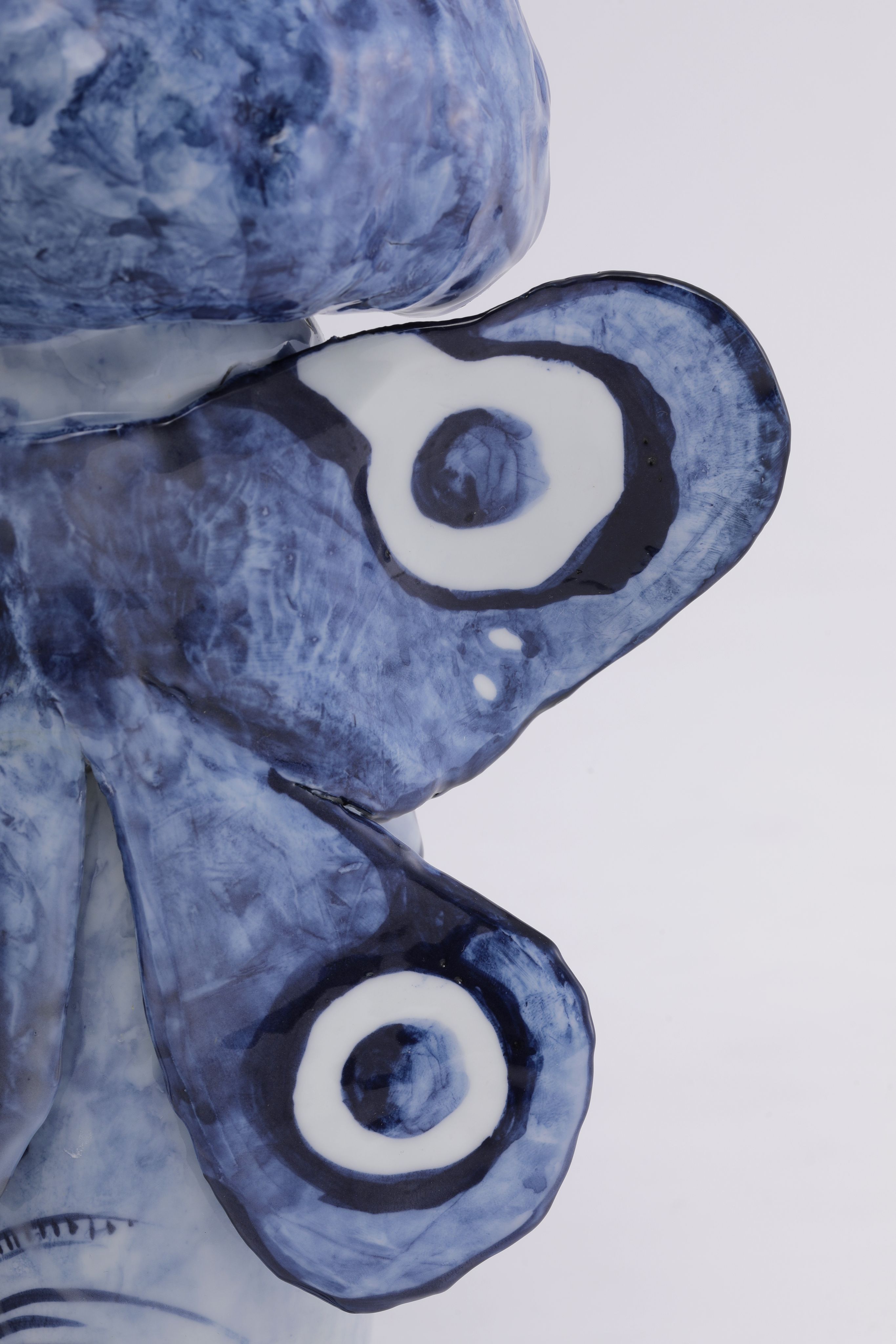 Chiho_Aoshima_Butterfly Maiko: Cherry Blossom_