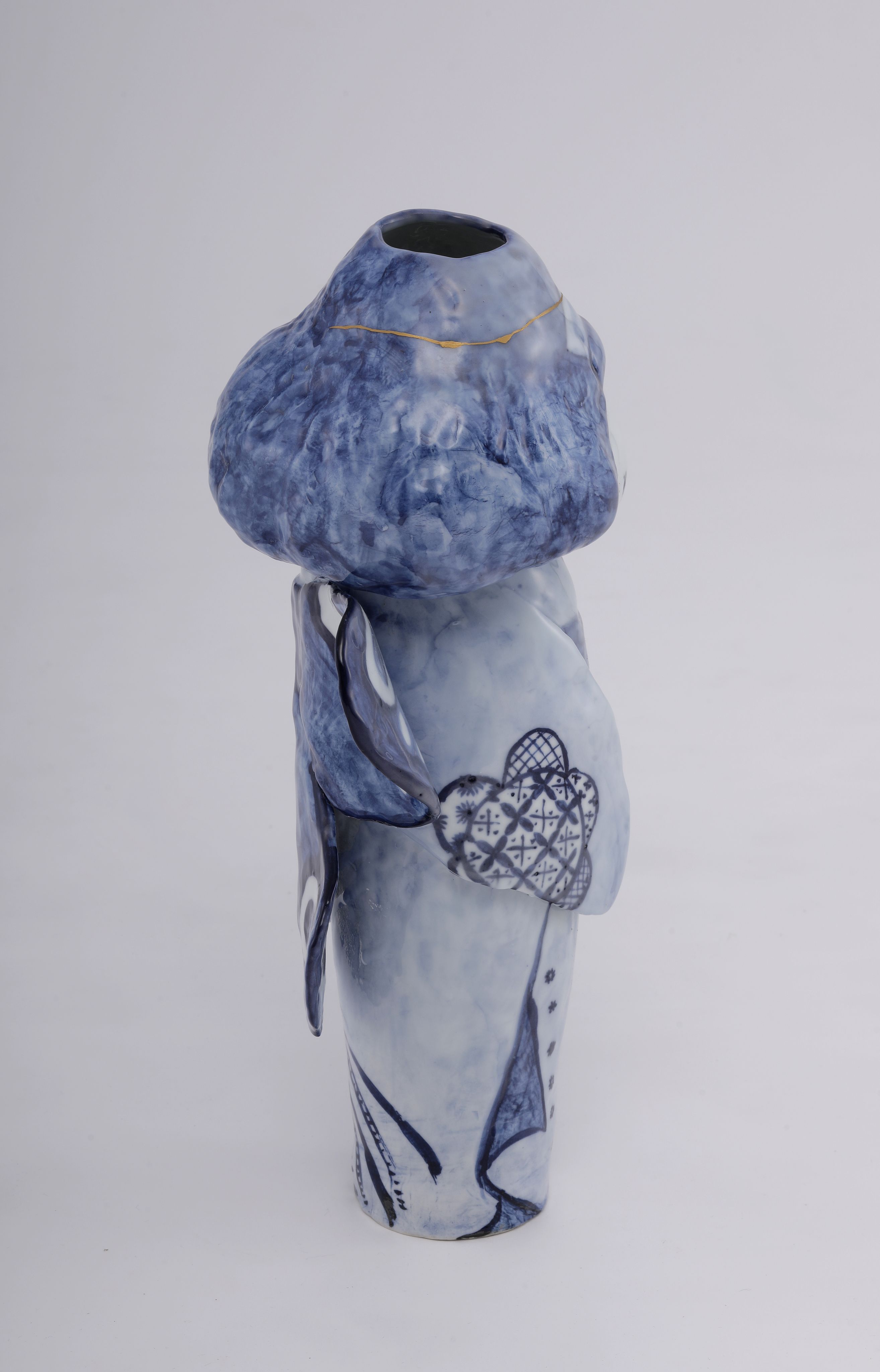 Chiho_Aoshima_Butterfly Maiko: Cherry Blossom_