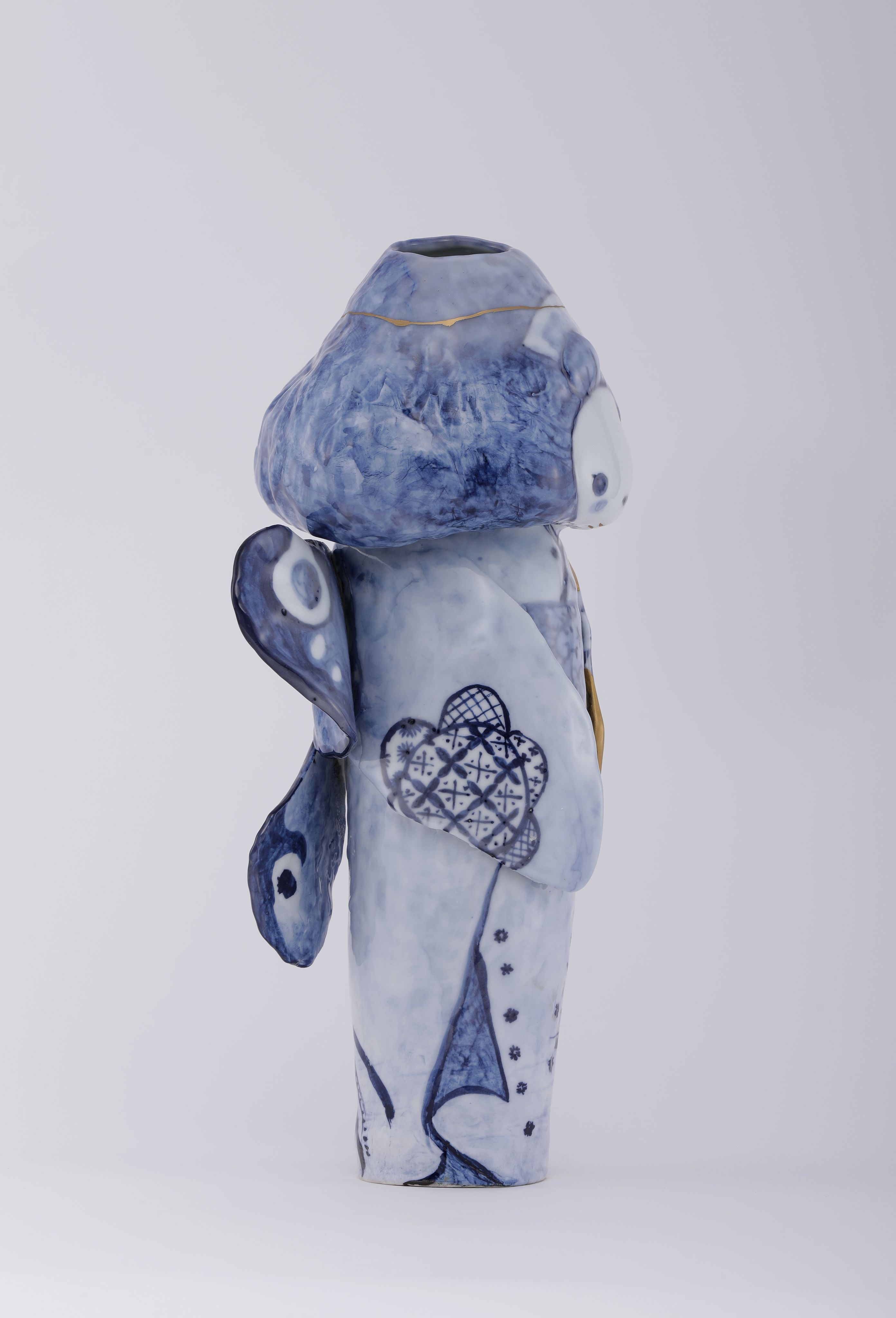 Chiho_Aoshima_Butterfly Maiko: Cherry Blossom_