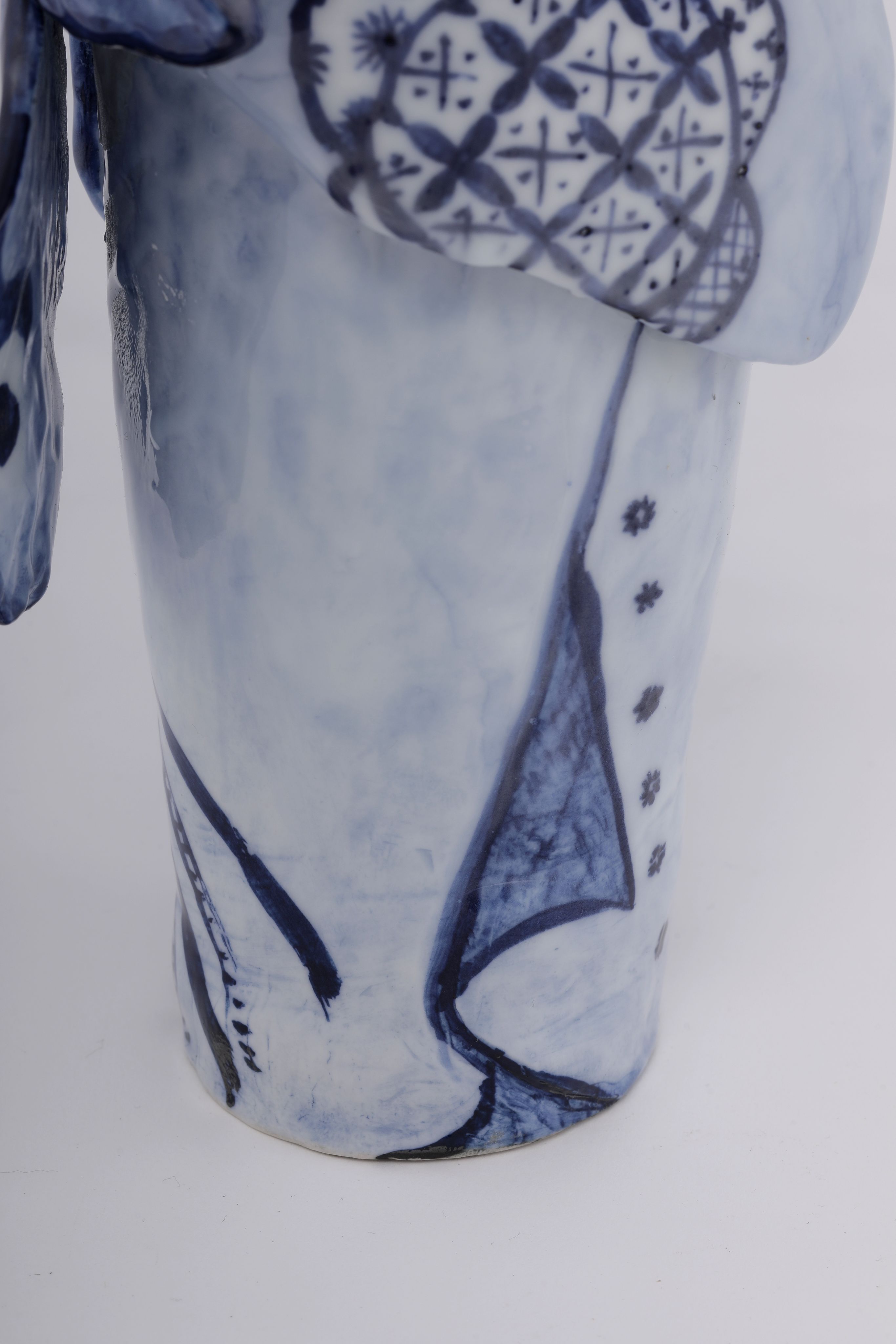 Chiho_Aoshima_Butterfly Maiko: Cherry Blossom_