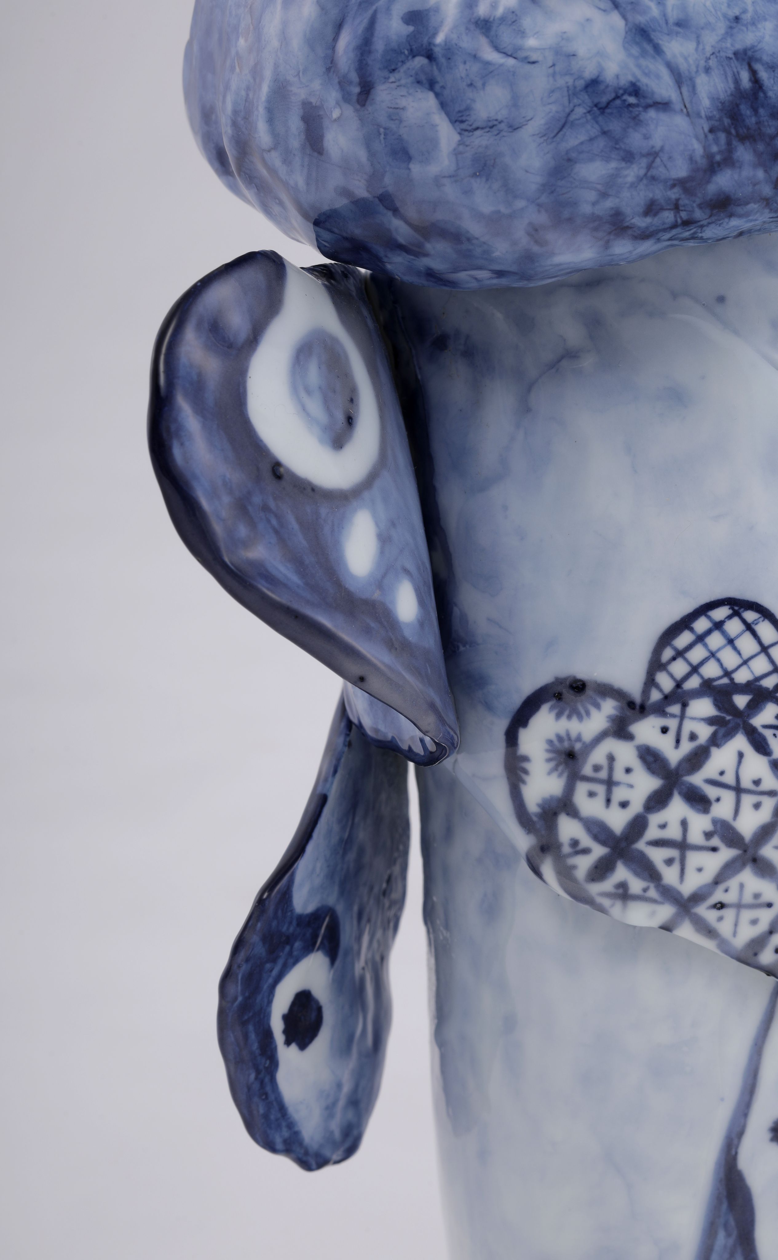 Chiho_Aoshima_Butterfly Maiko: Cherry Blossom_