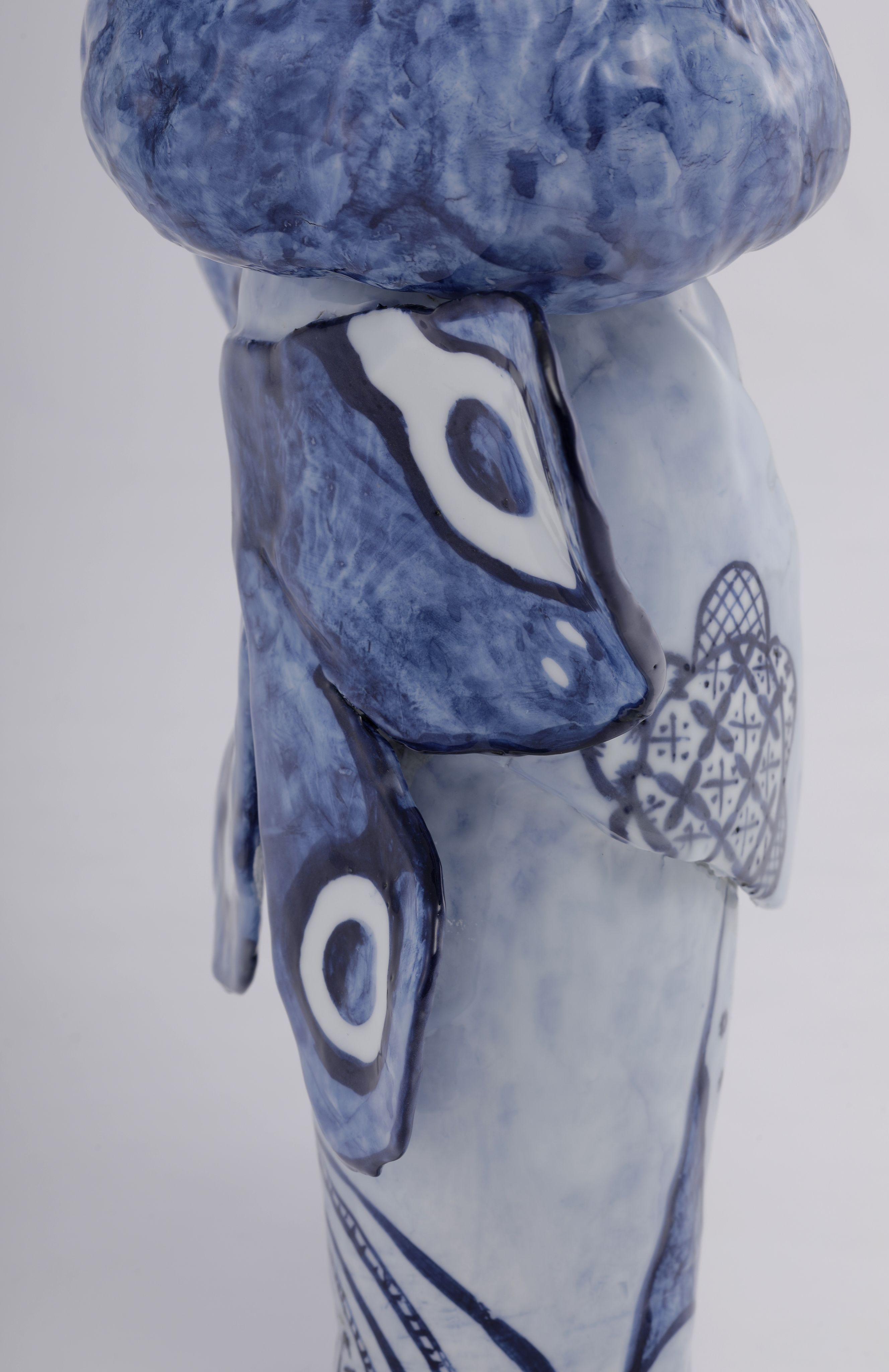 Chiho_Aoshima_Butterfly Maiko: Cherry Blossom_