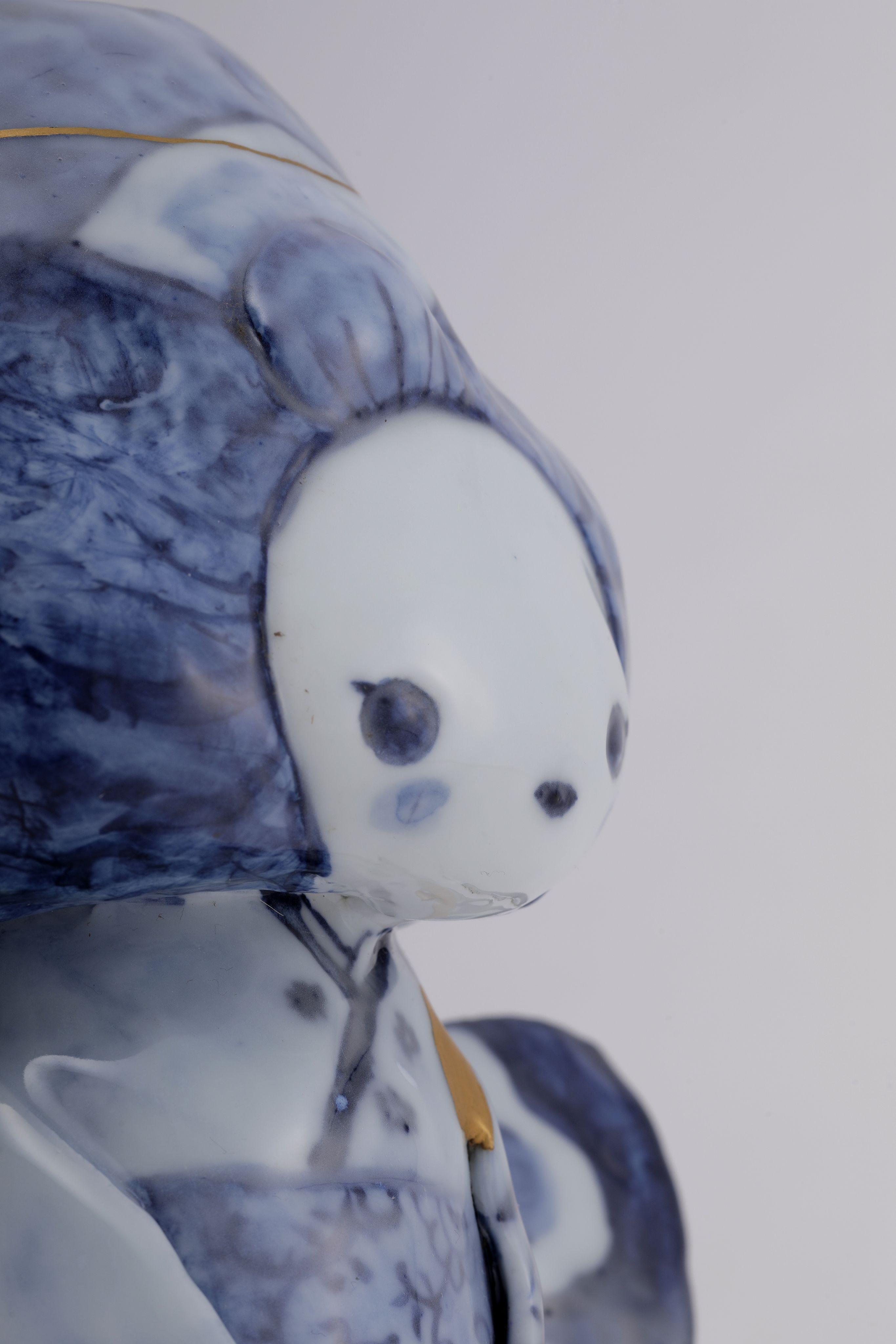 Chiho_Aoshima_Butterfly Maiko: Cherry Blossom_