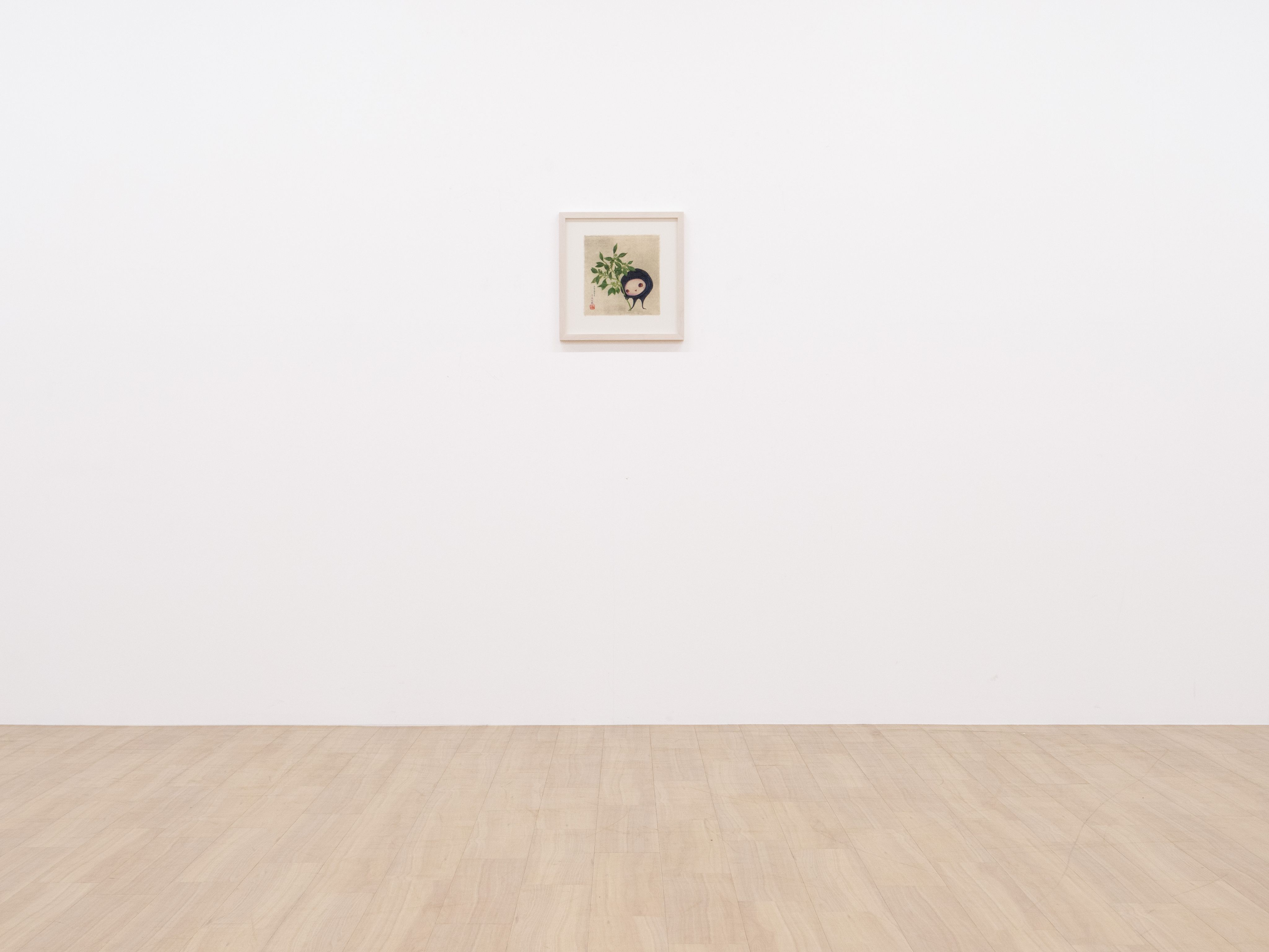 Chiho_Aoshima_Moimoi Get Something Nice_