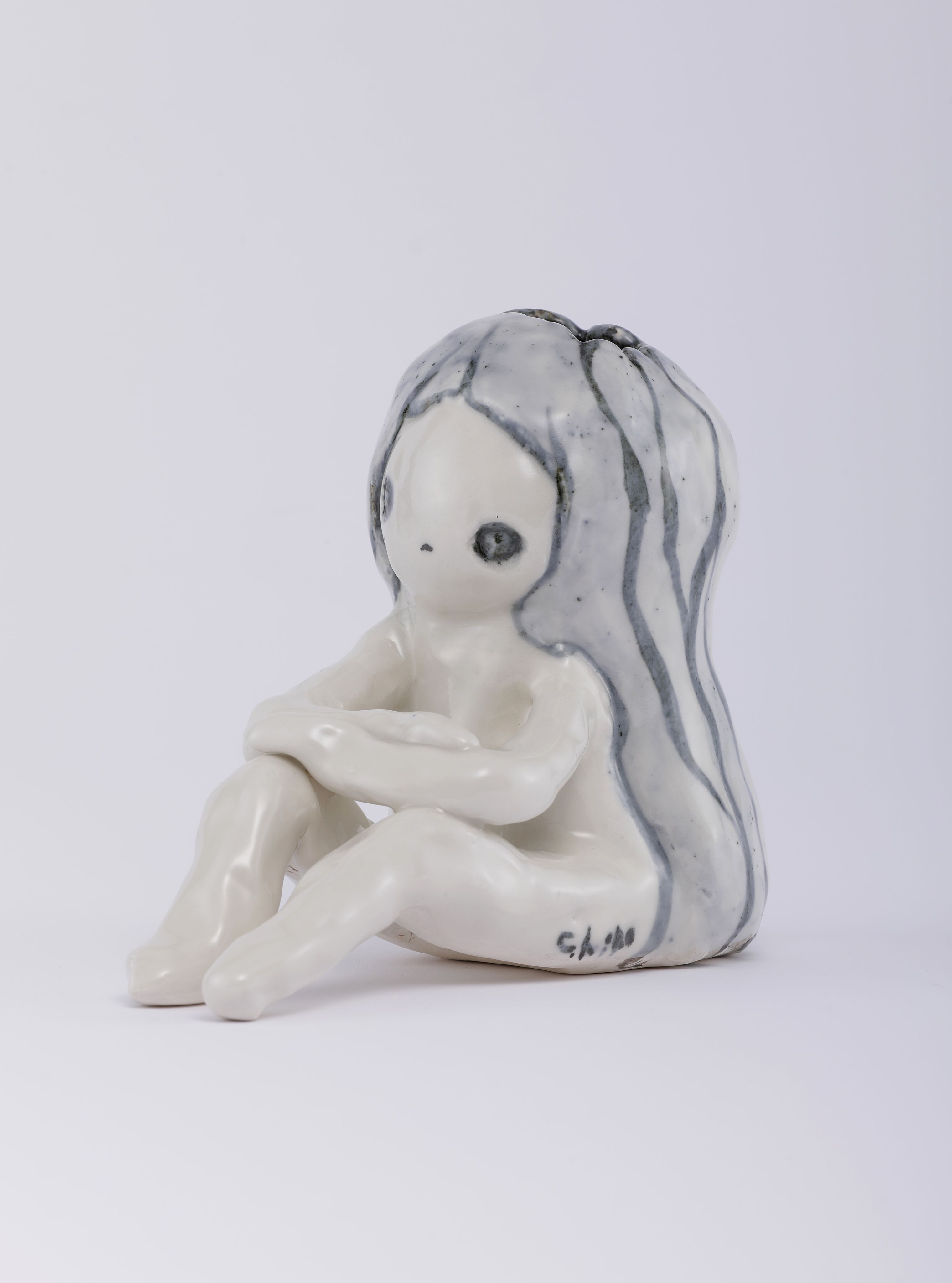 Chiho_Aoshima_Drawing a Blank_