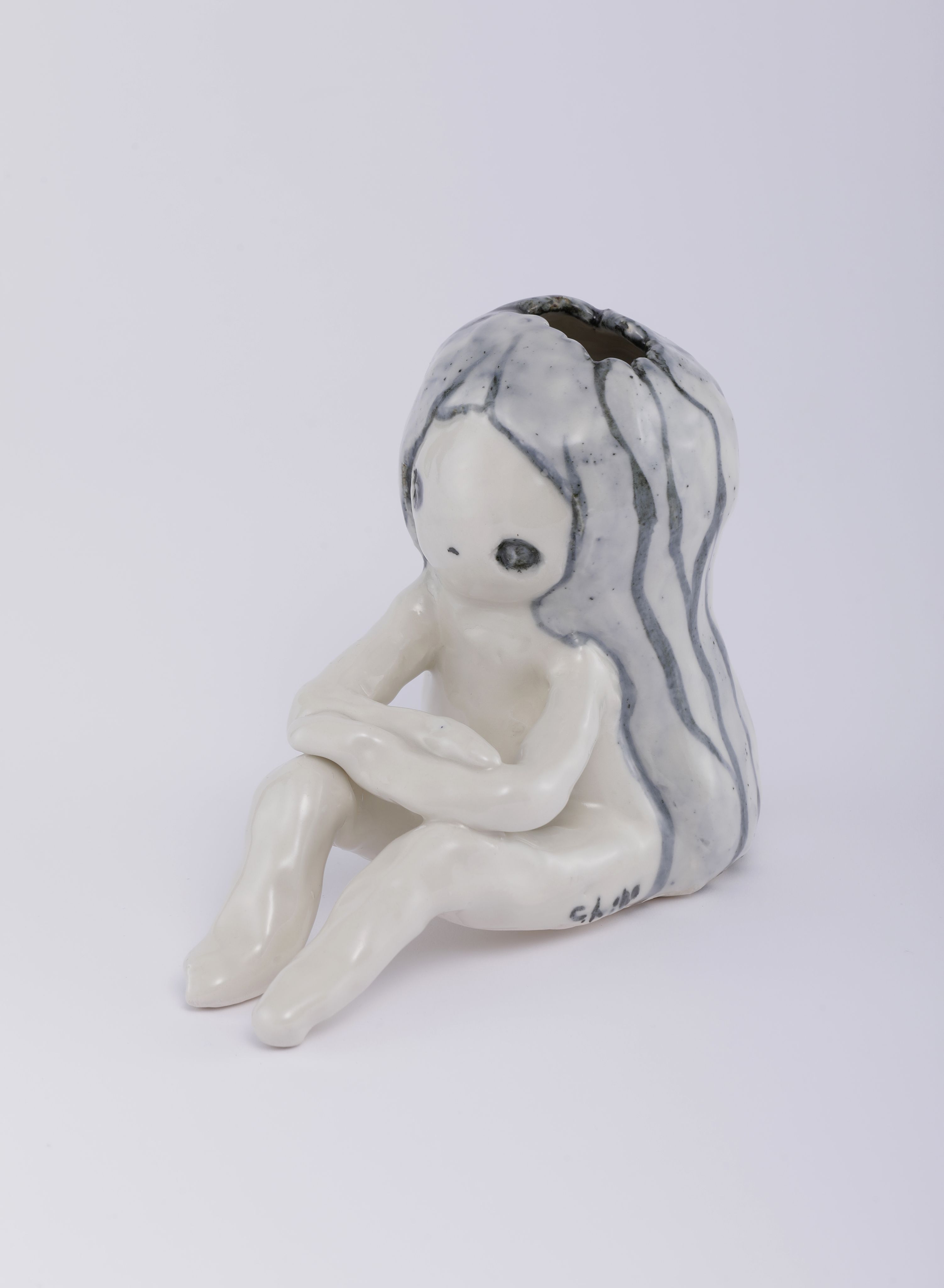 Chiho_Aoshima_Drawing a Blank_