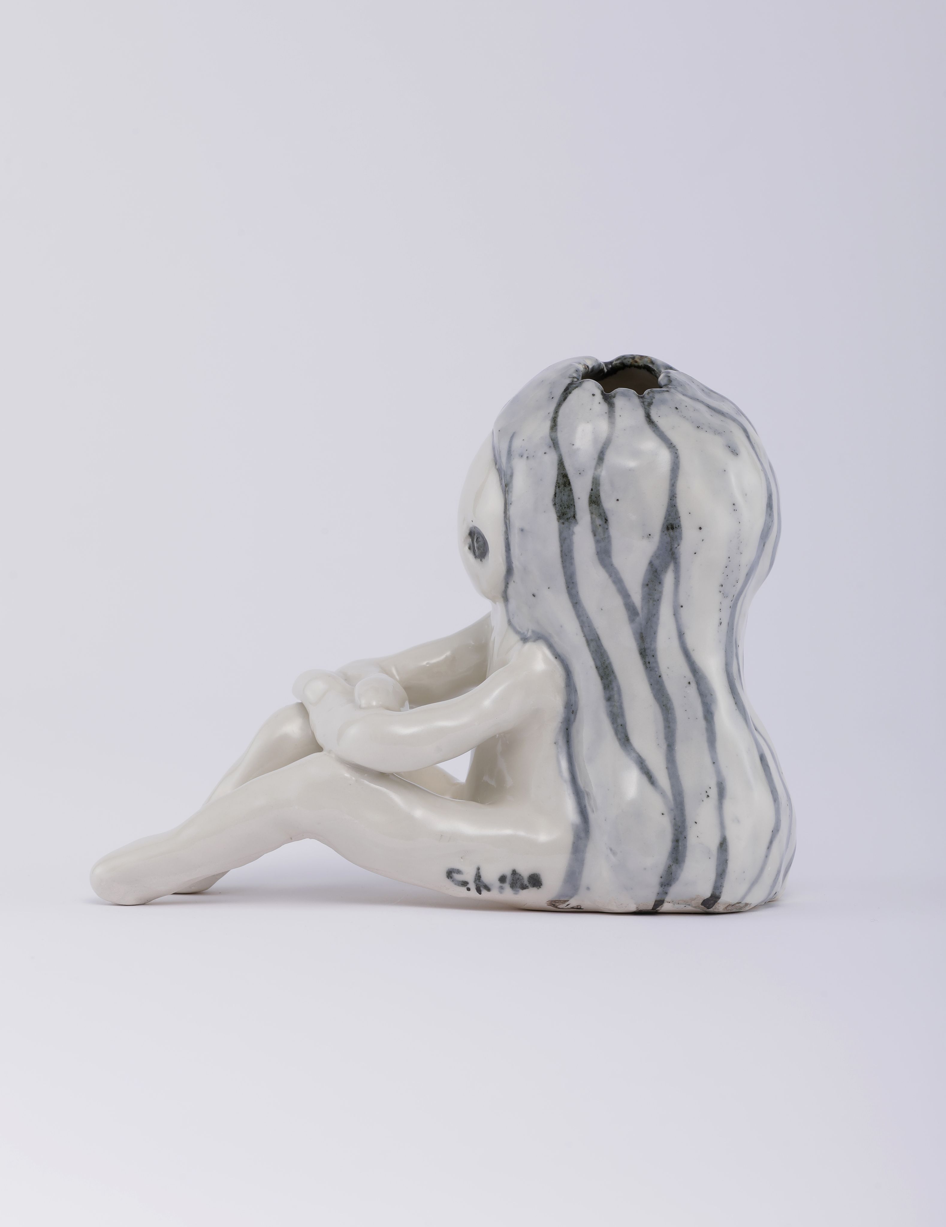 Chiho_Aoshima_Drawing a Blank_