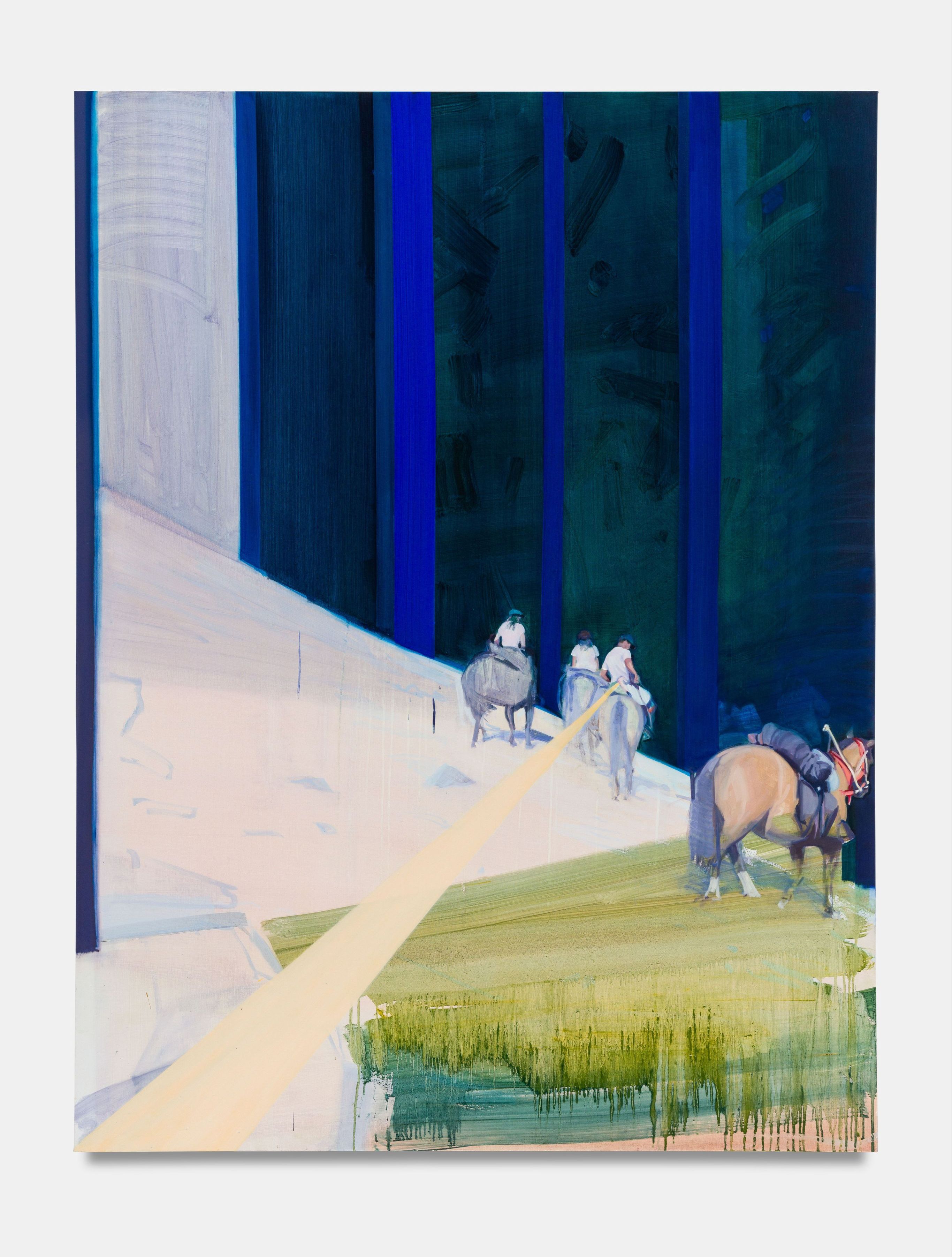 Christiane Pooley - Perrotin