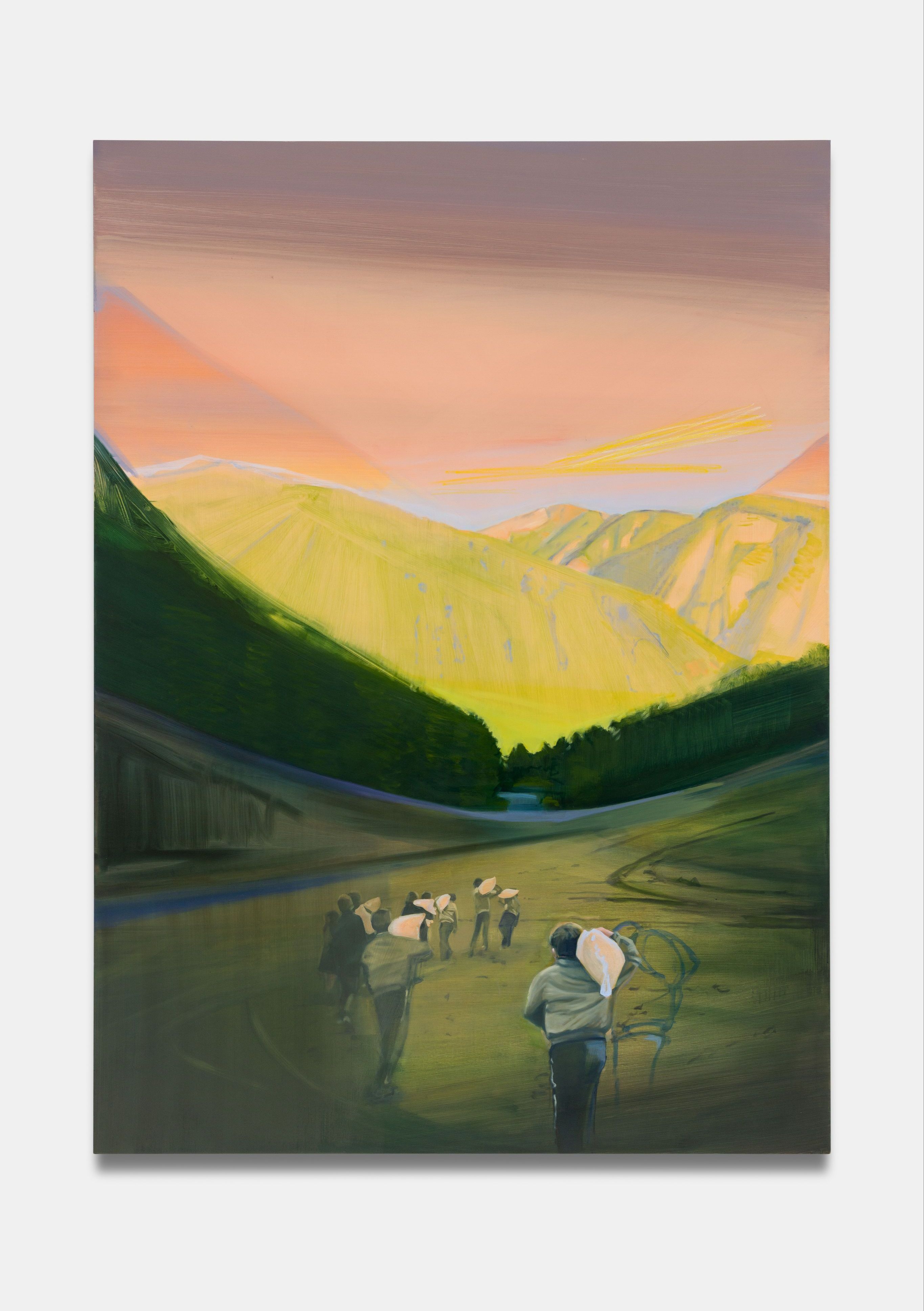Christiane Pooley - Perrotin