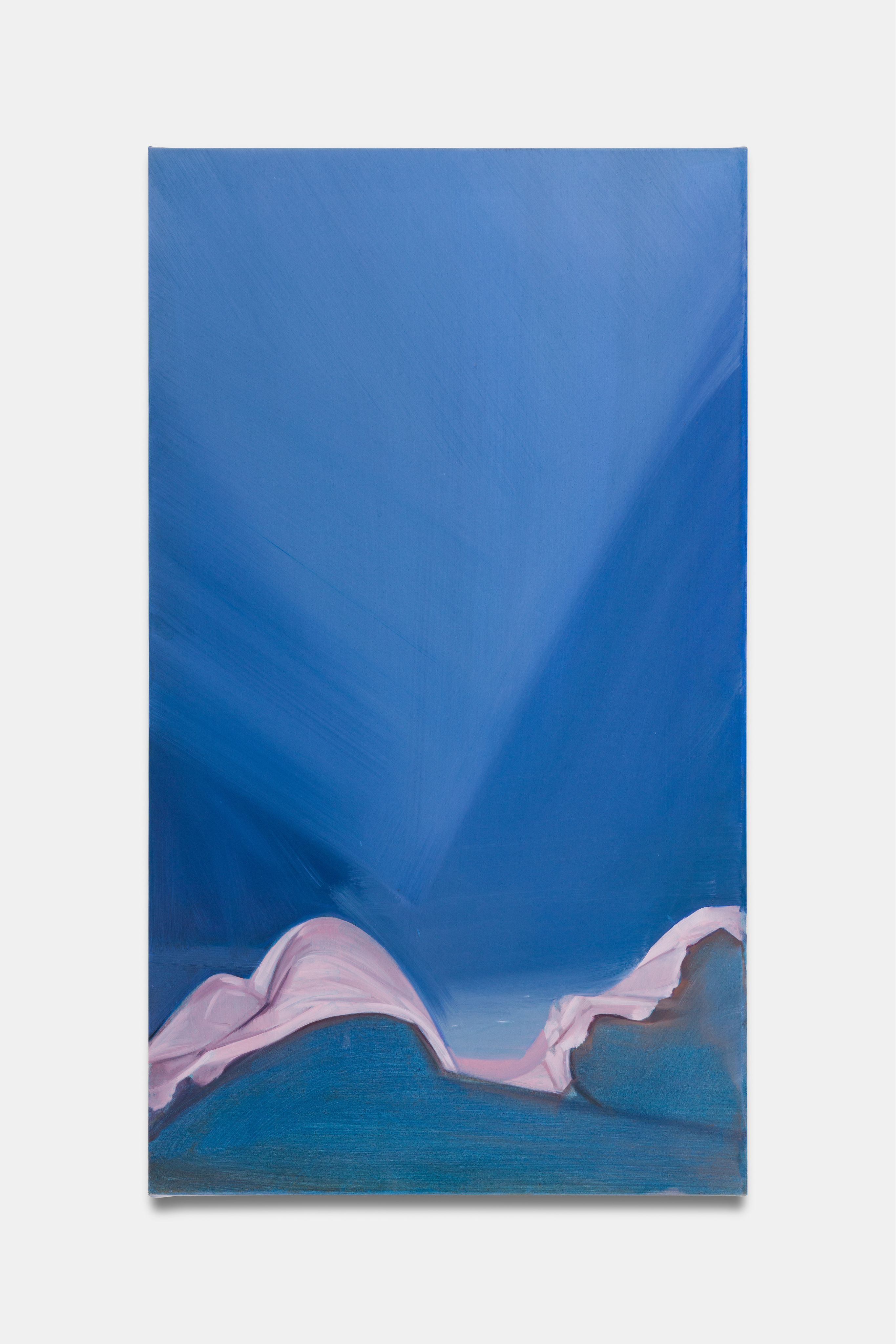 Christiane Pooley - Perrotin