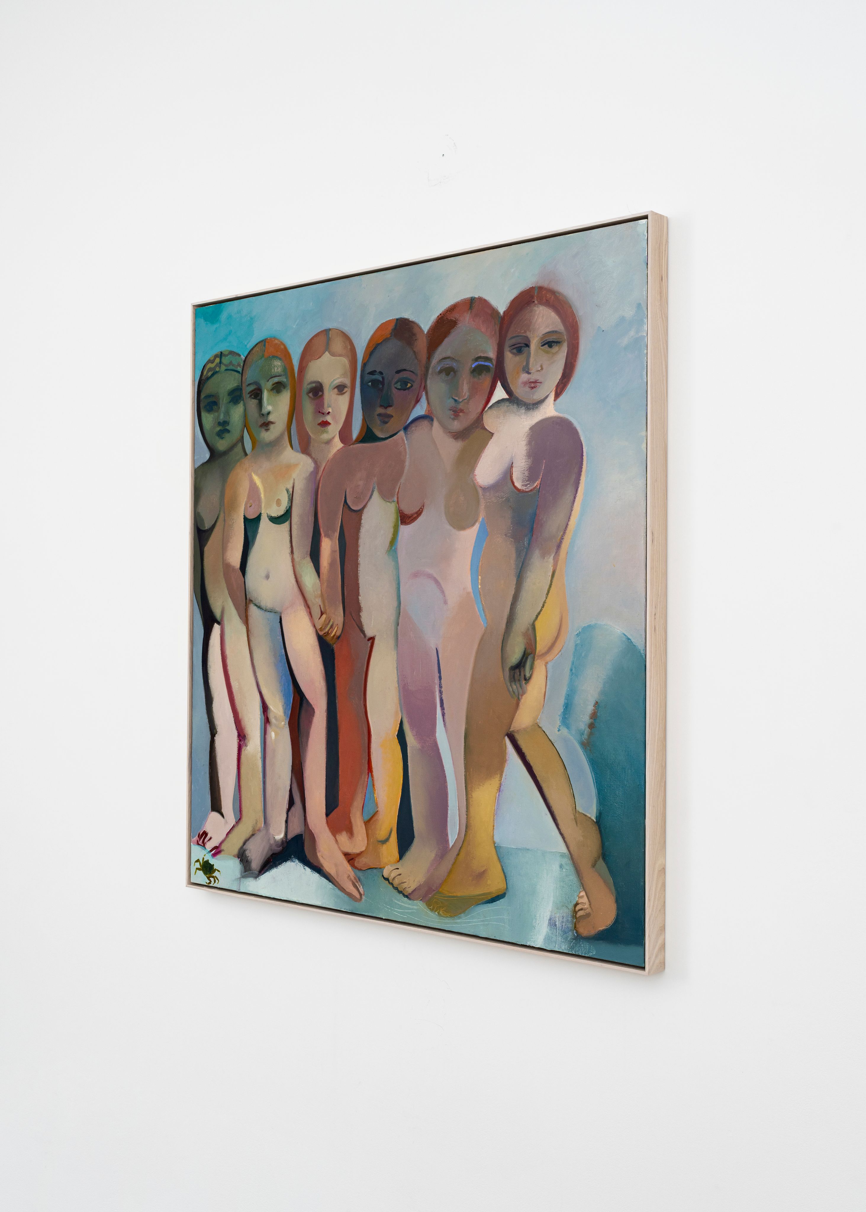 danielle_orchard_Frieze I_