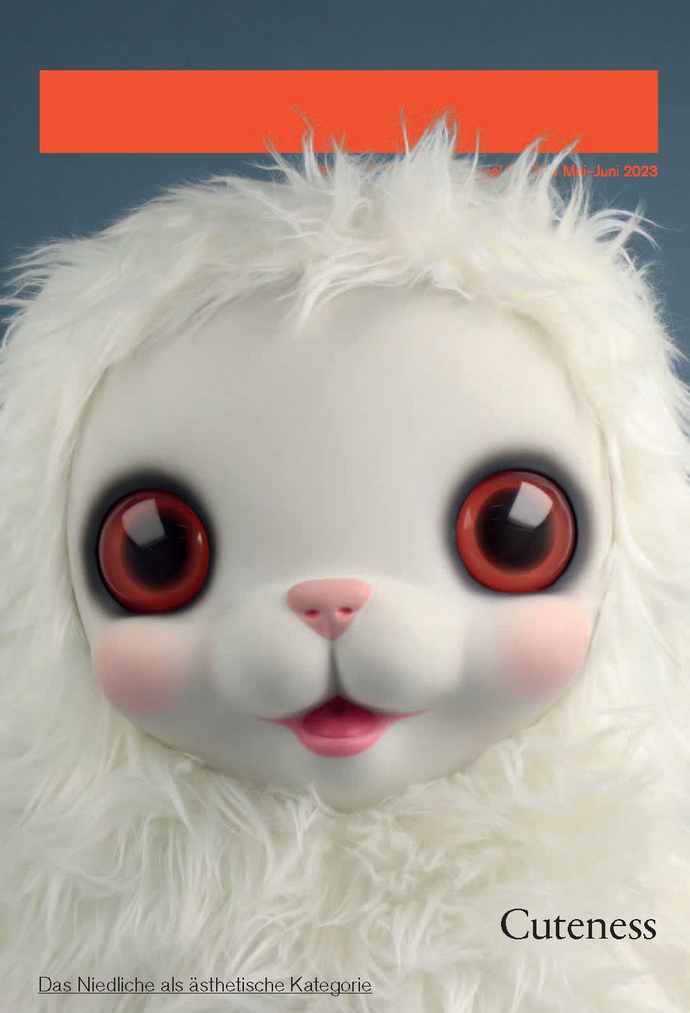 Kawaii im Superflat Art Movement - Perrotin