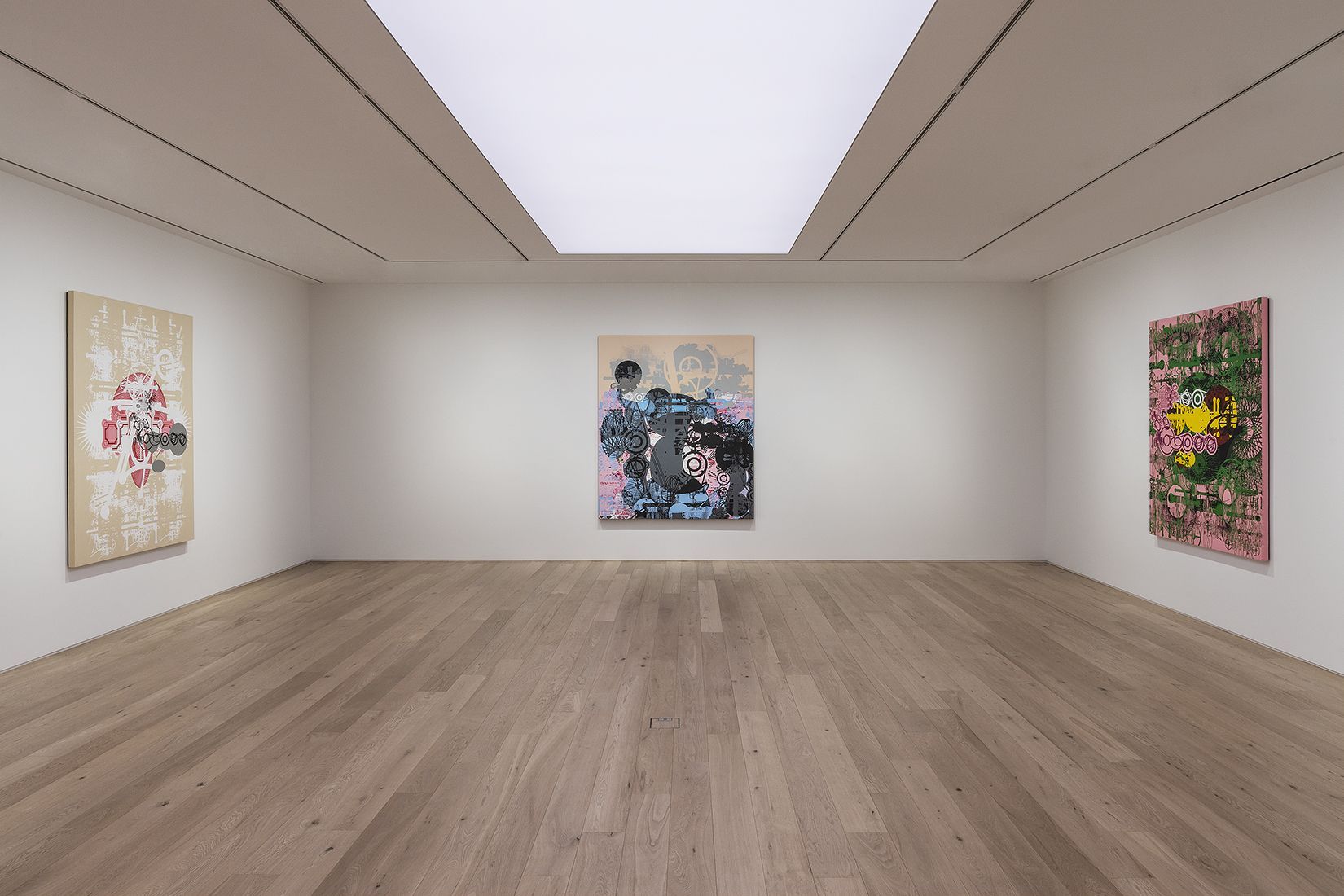 Sang Nam Lee - Perrotin