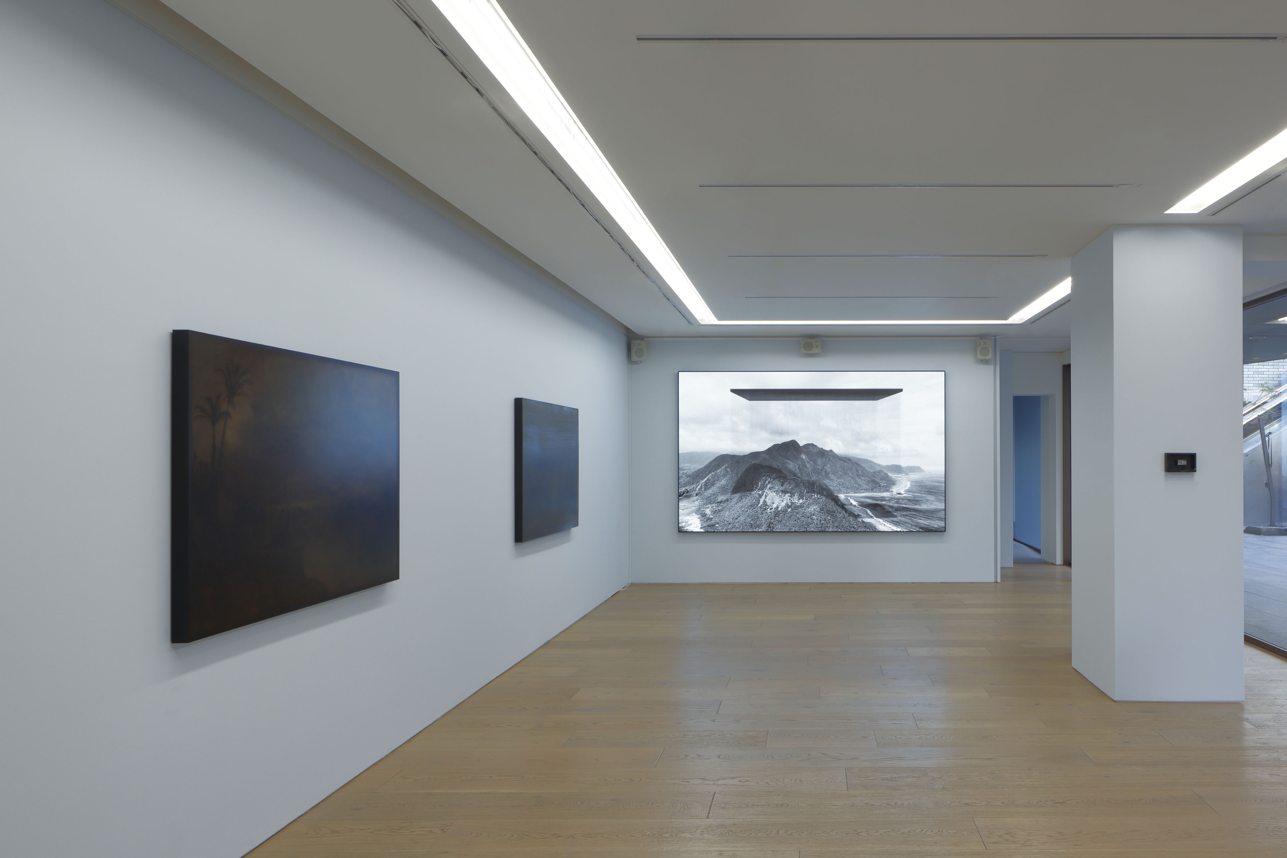 Laurent GRASSO - Perrotin