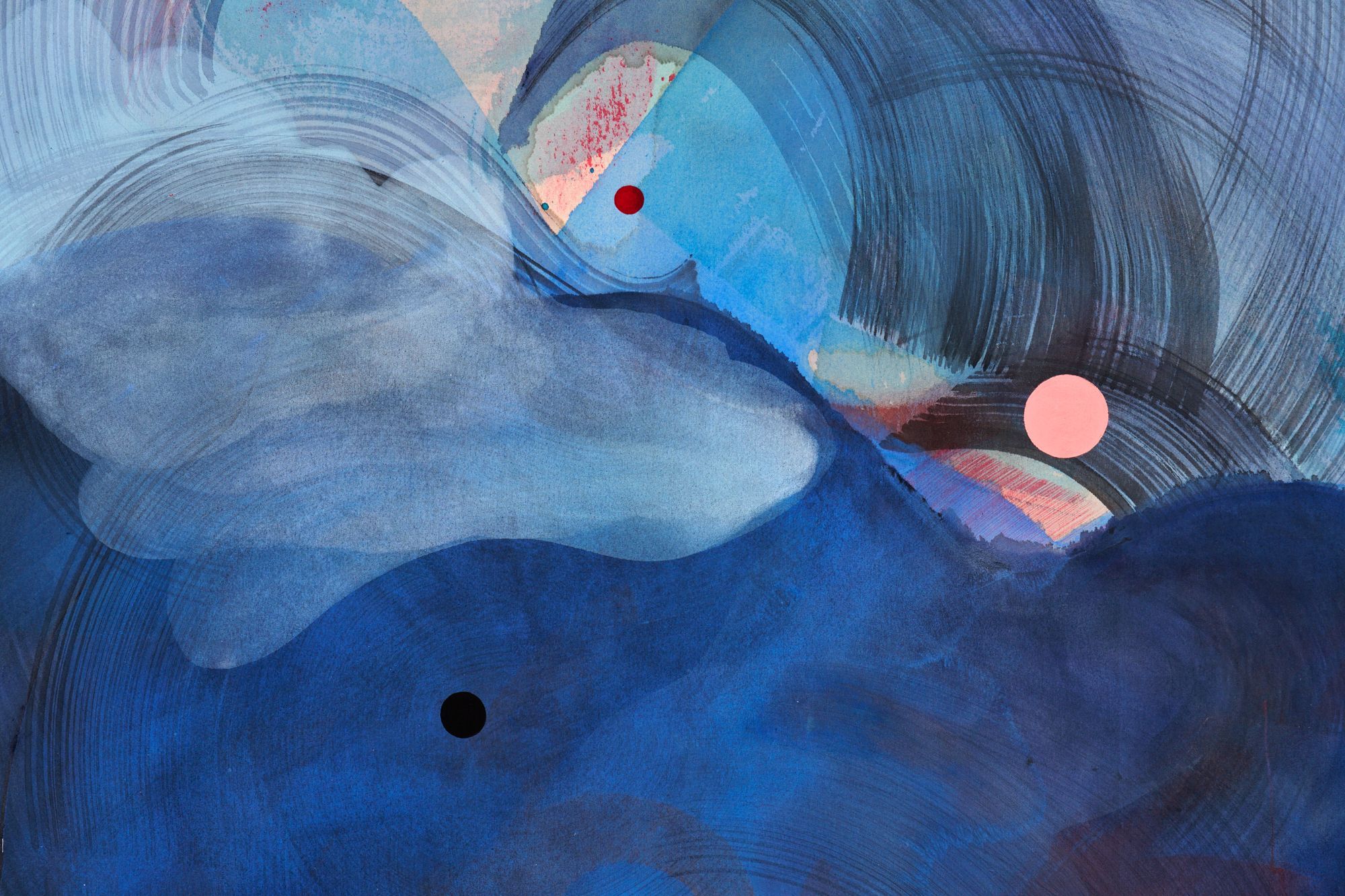 Sigrid SANDSTRÖM - Perrotin