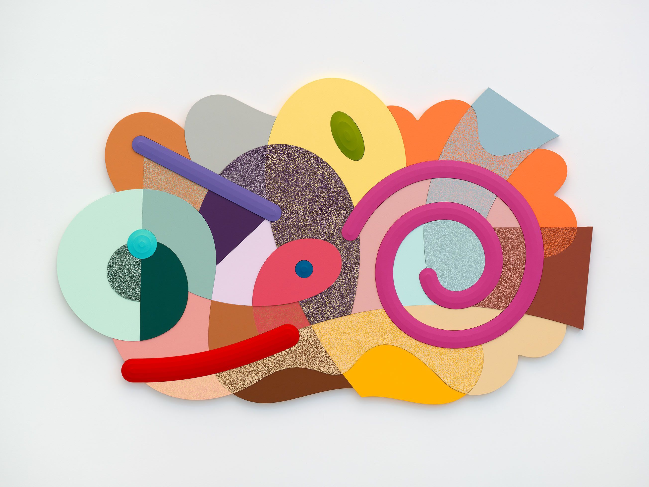 Josh SPERLING - Perrotin